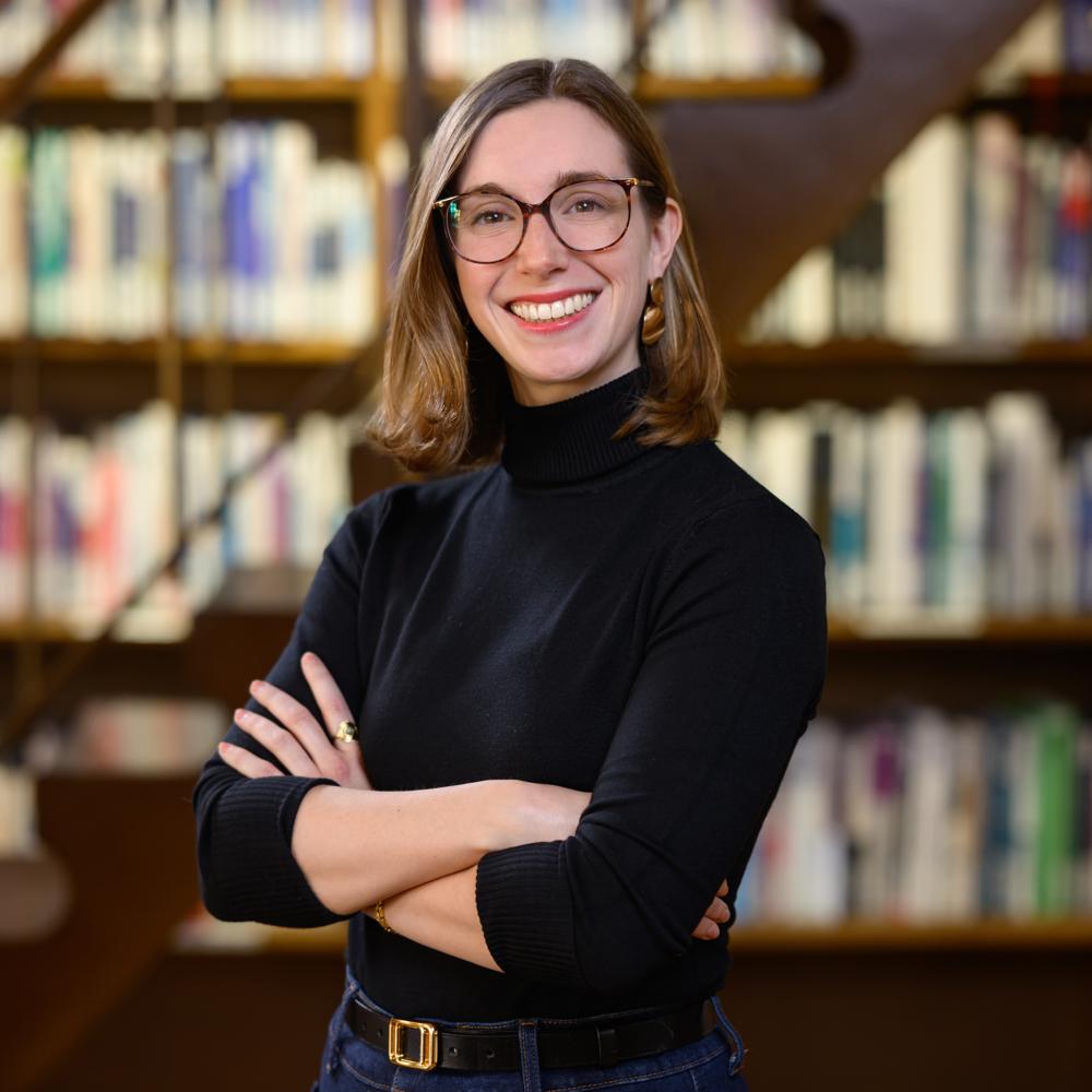 Photo de Céline Jégat