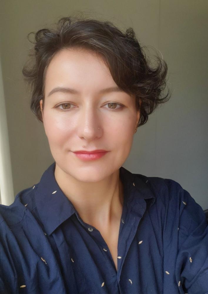 Photo de Audrey Baneyx