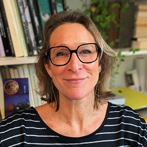 Frédérique Marchand-Beaulieu