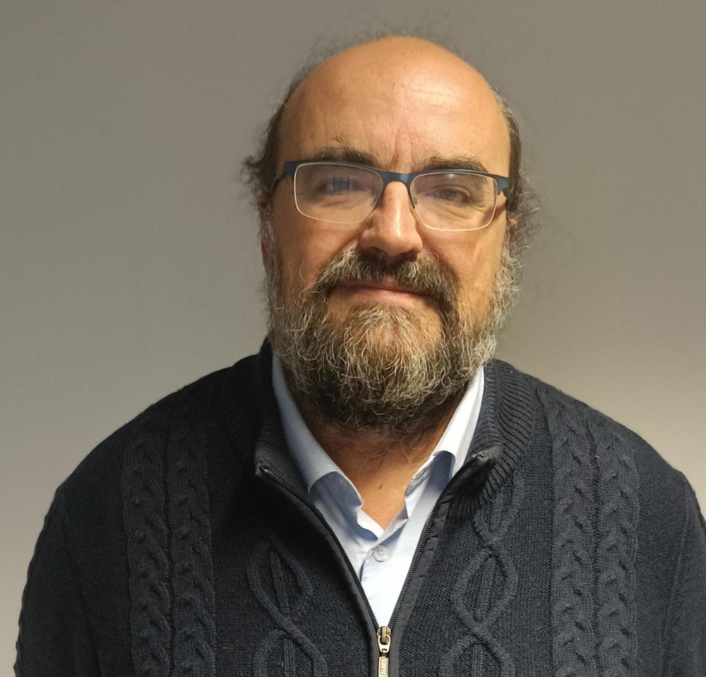 Fabrice PORTIER-FOZZANI