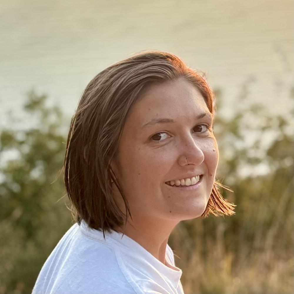 Photo de Eléa Chiron
