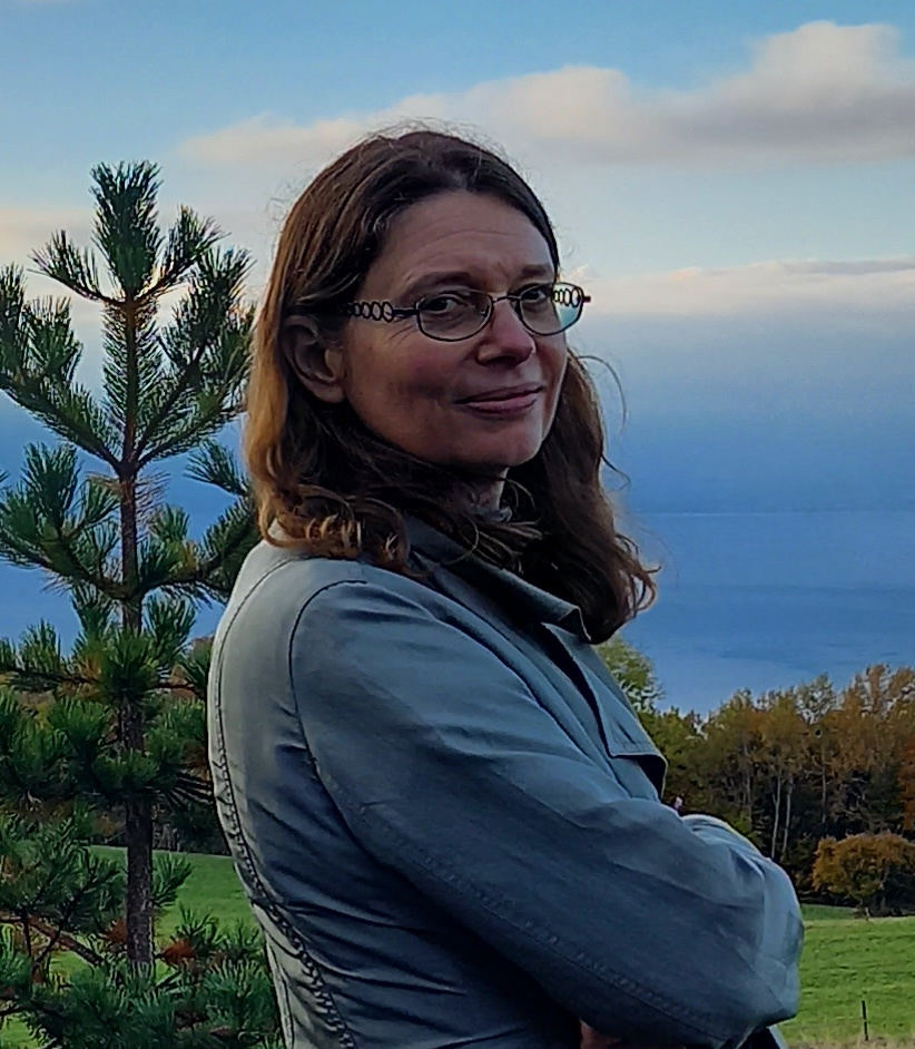 Marlène Helias-Baron