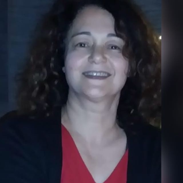Nacira ABROUS