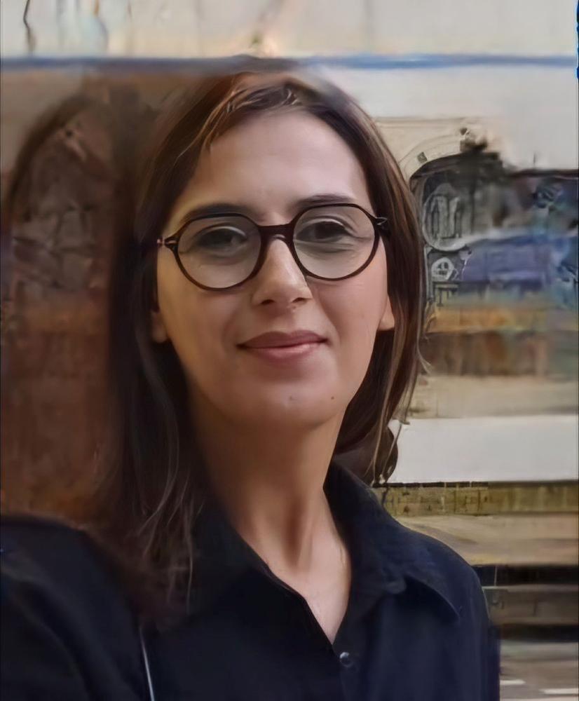 Samira Ben Touhami