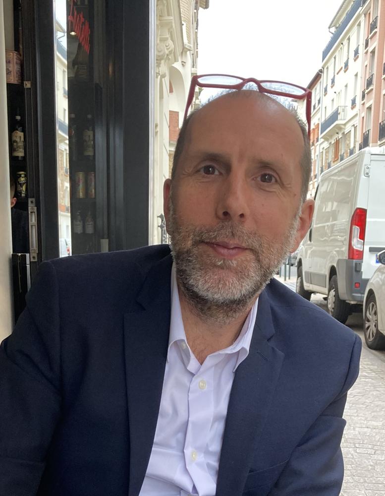 jean-sebastien gros