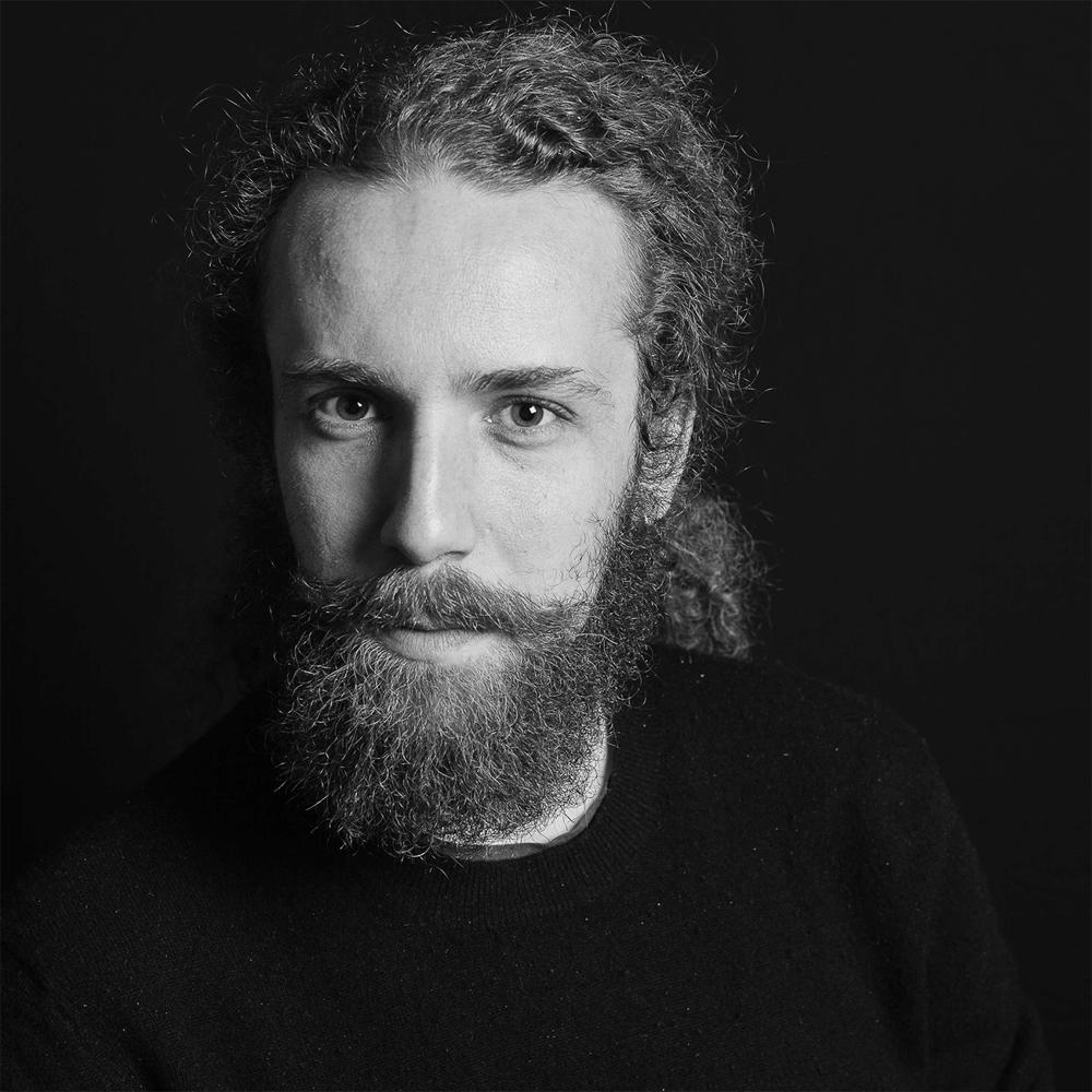 Diego Antolinos Basso