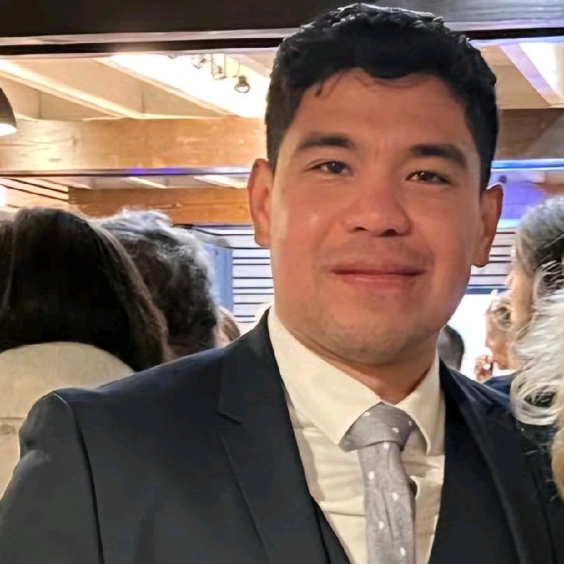 Gabriel Cordova